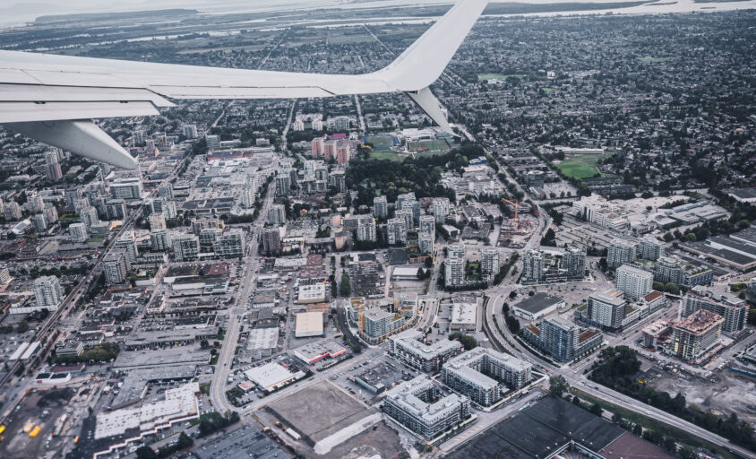 Richard Florida — Talent Migration, Creativity & Canada’s Urban Future