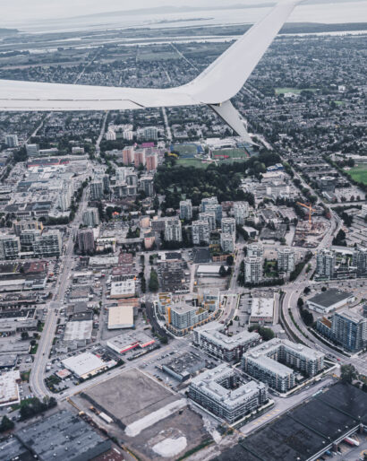 Richard Florida — Talent Migration, Creativity & Canada’s Urban Future