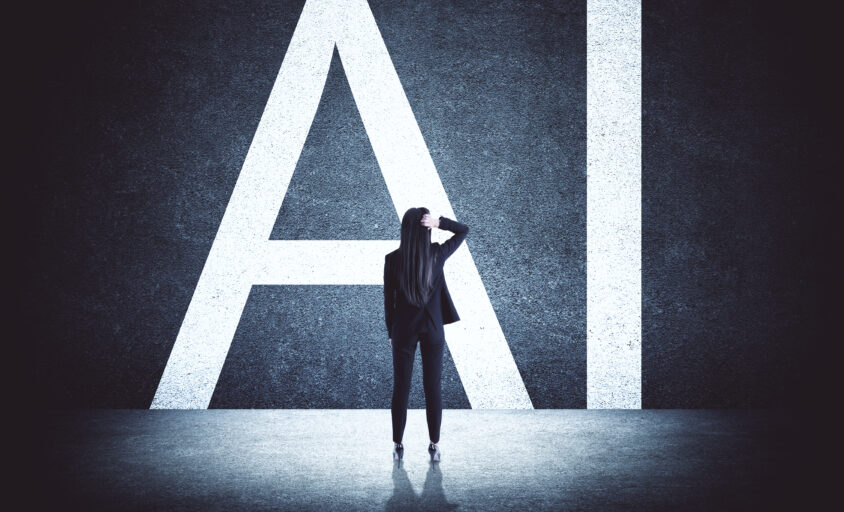 AI Commercialization & Canada’s Innovation Gap