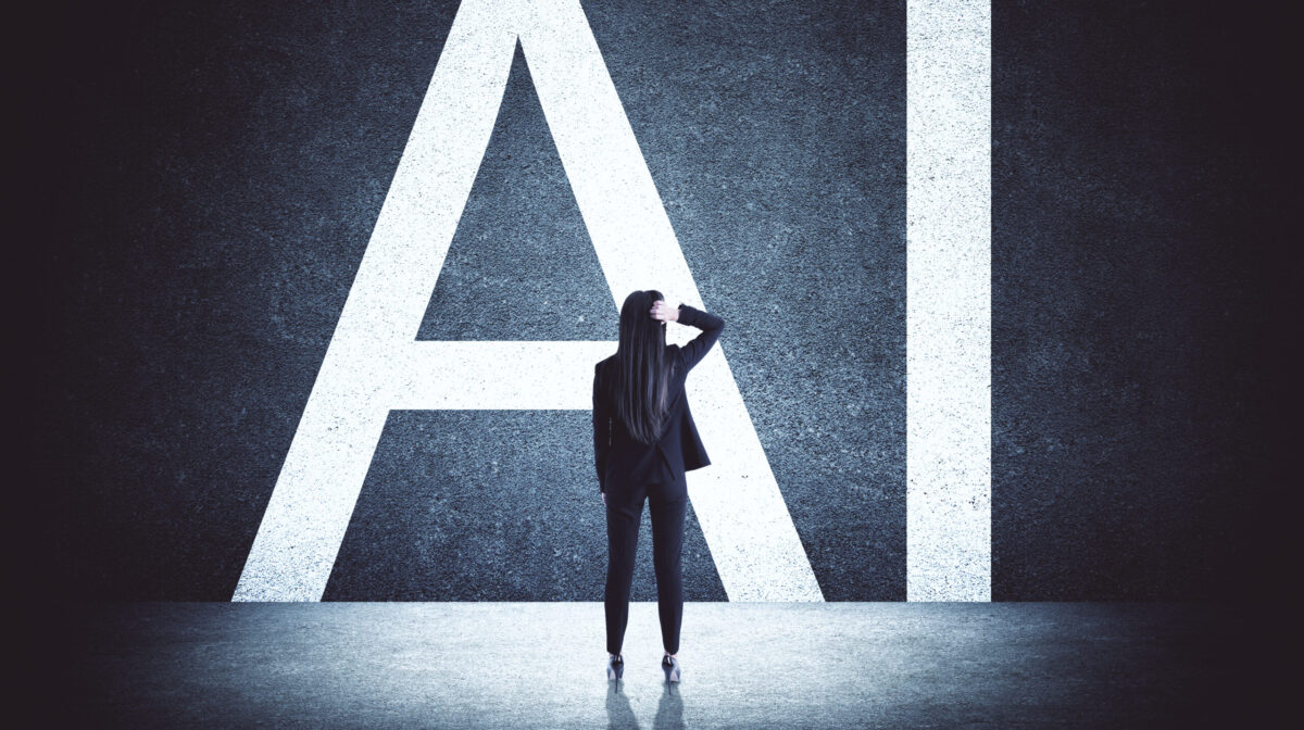 AI Commercialization & Canada’s Innovation Gap