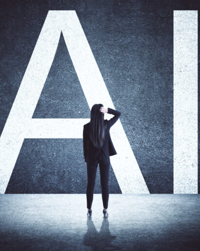 AI Commercialization & Canada’s Innovation Gap