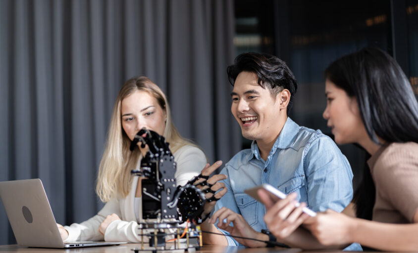 Careerfest | Blog Series