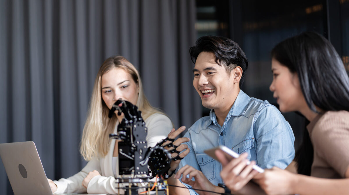 Careerfest | Blog Series