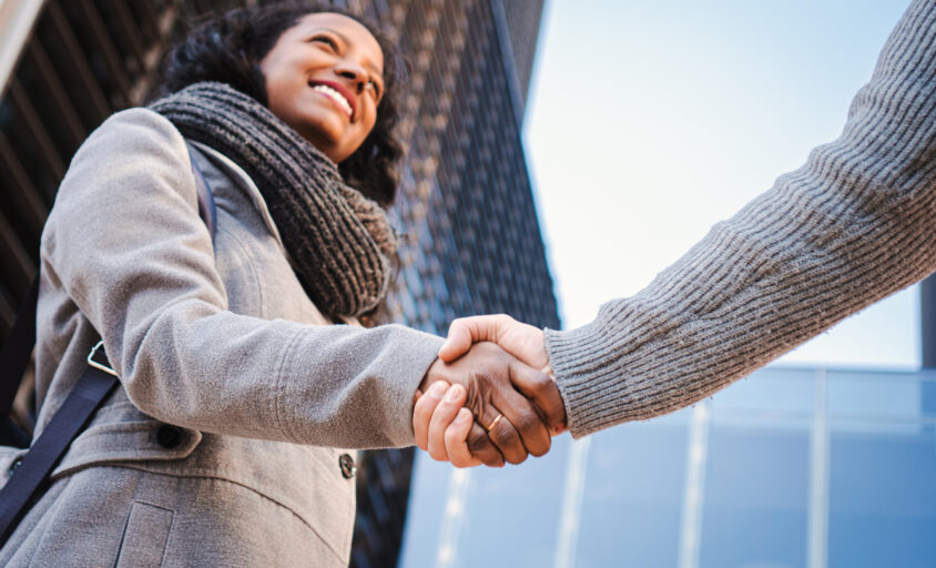 Settlement Services Ontario