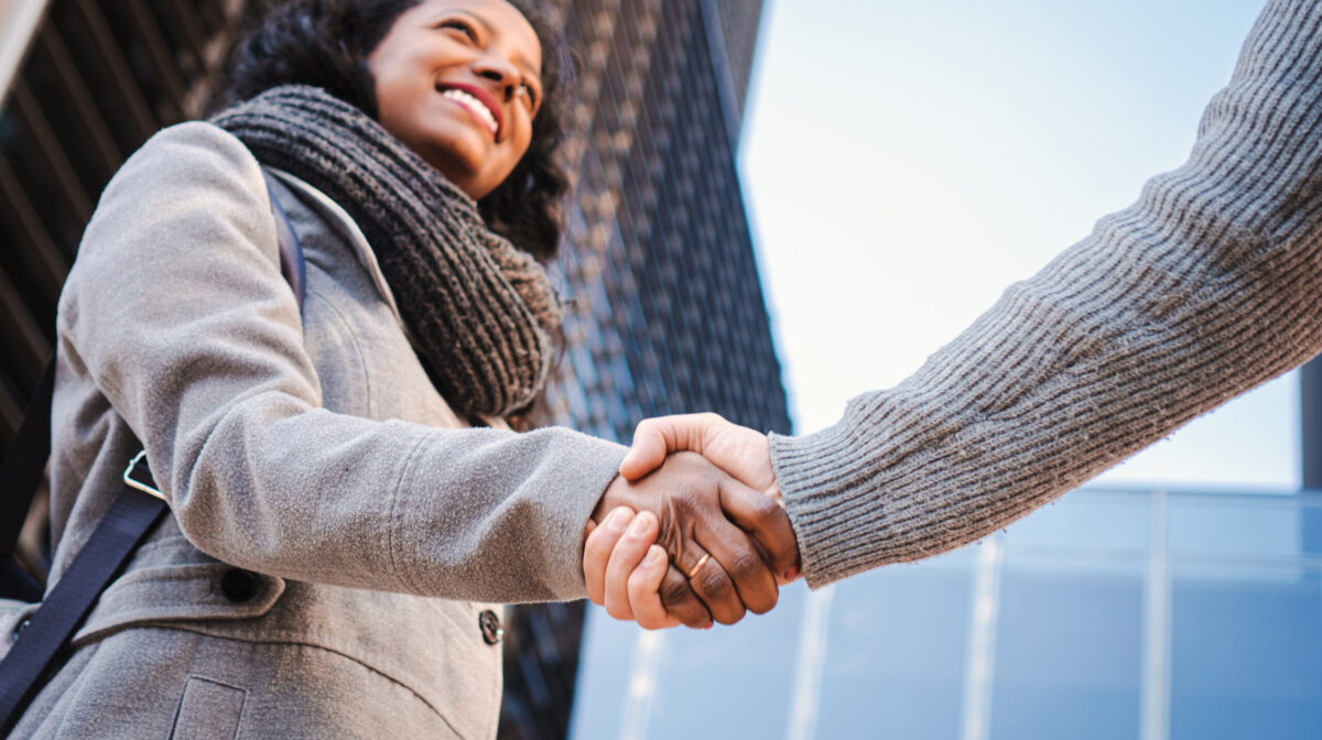 Settlement Services Ontario