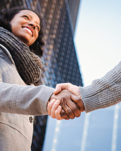 Settlement Services Ontario